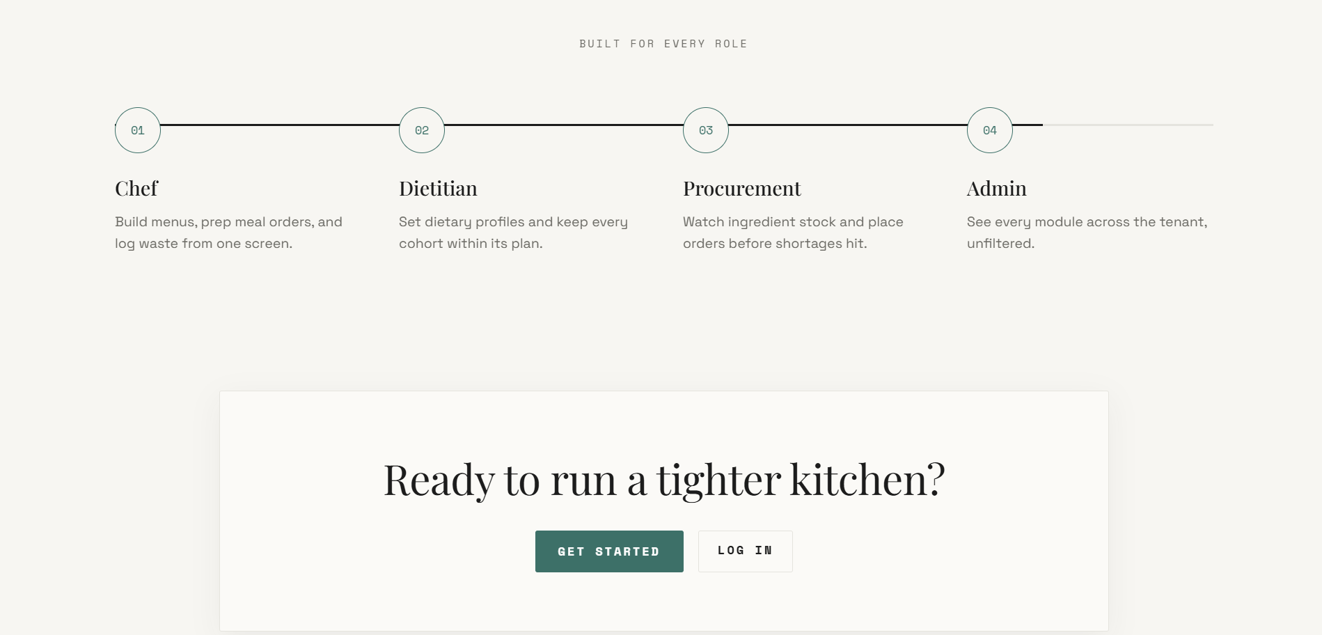 MealSync 2